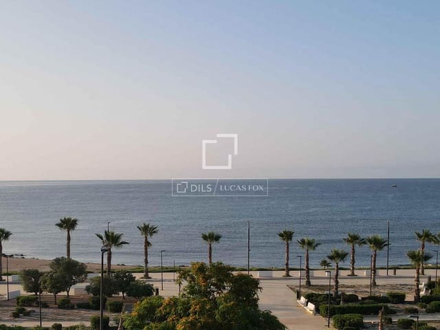 1 camera da letto Appartamento in vendita in La Villajoyosa / Vila Joiosa con piscina garage - 529.000 € (Rif: 9828005)