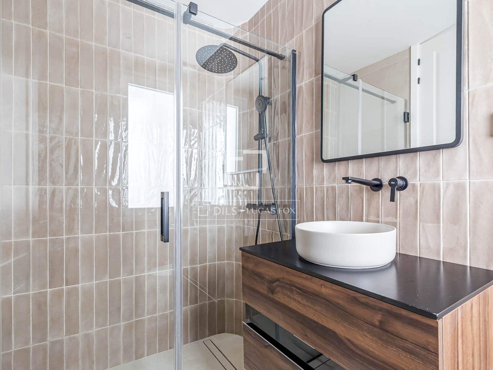 4 chambre Appartement à vendre à Madrid ville avec garage - 3 375 000 € (Ref: 9828006)