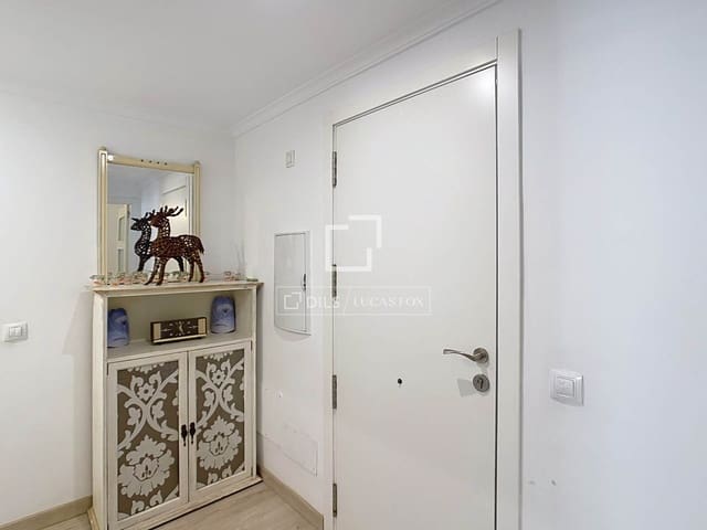 2 sovrum Lägenhet till salu i Ciutadella de Menorca med pool garage - 350 000 € (Ref: 9828008)