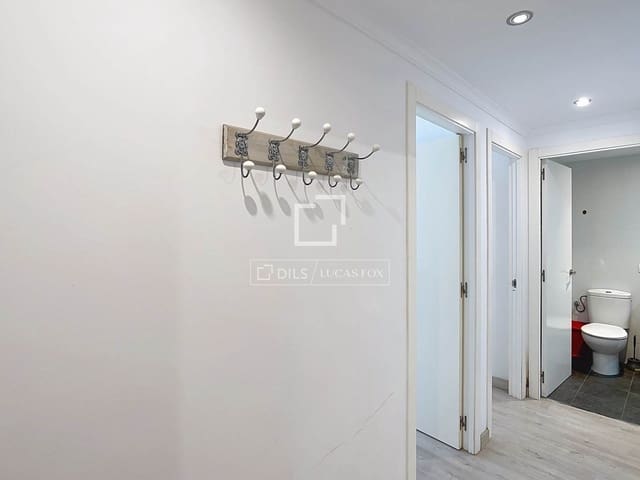 2 sovrum Lägenhet till salu i Ciutadella de Menorca med pool garage - 350 000 € (Ref: 9828008)
