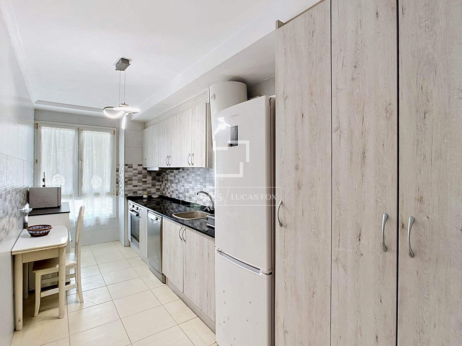 2 quarto Apartamento para venda em Ciutadella de Menorca com piscina garagem - 350 000 € (Ref: 9828008)