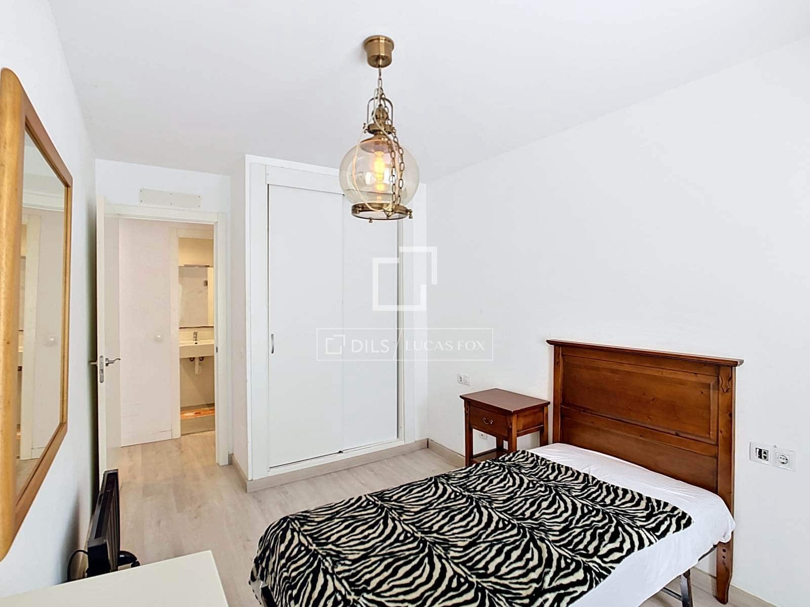2 quarto Apartamento para venda em Ciutadella de Menorca com piscina garagem - 350 000 € (Ref: 9828008)