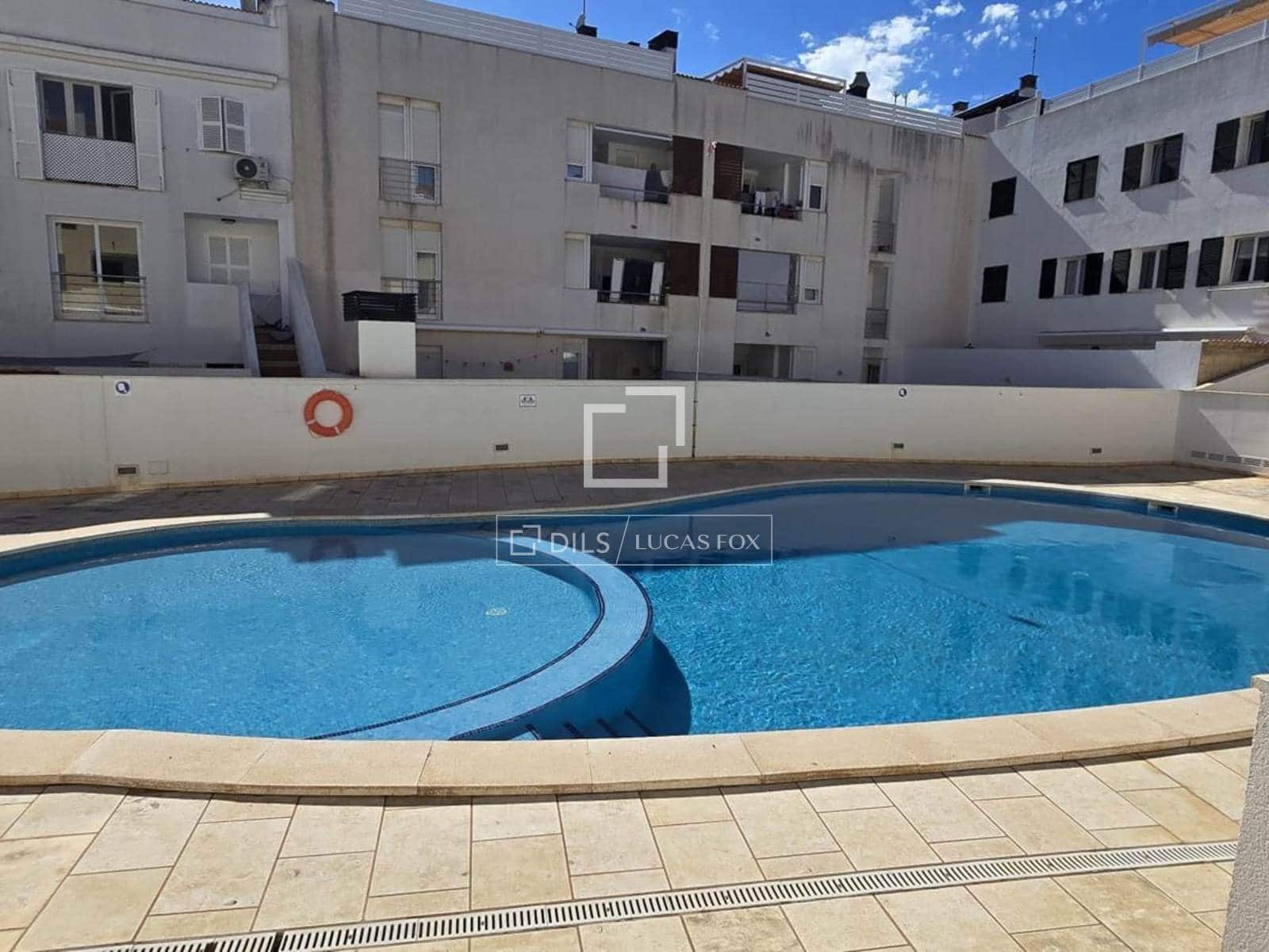 2 quarto Apartamento para venda em Ciutadella de Menorca com piscina garagem - 350 000 € (Ref: 9828008)