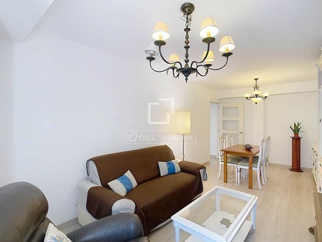 2 sovrum Lägenhet till salu i Ciutadella de Menorca med pool garage - 350 000 € (Ref: 9828008)