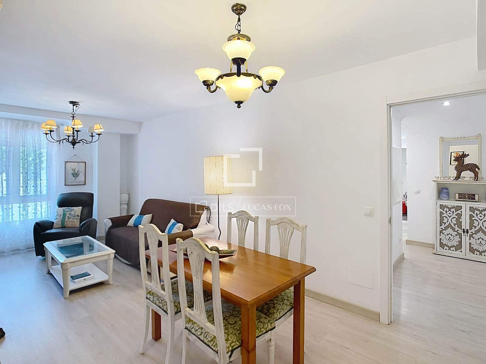 2 quarto Apartamento para venda em Ciutadella de Menorca com piscina garagem - 350 000 € (Ref: 9828008)