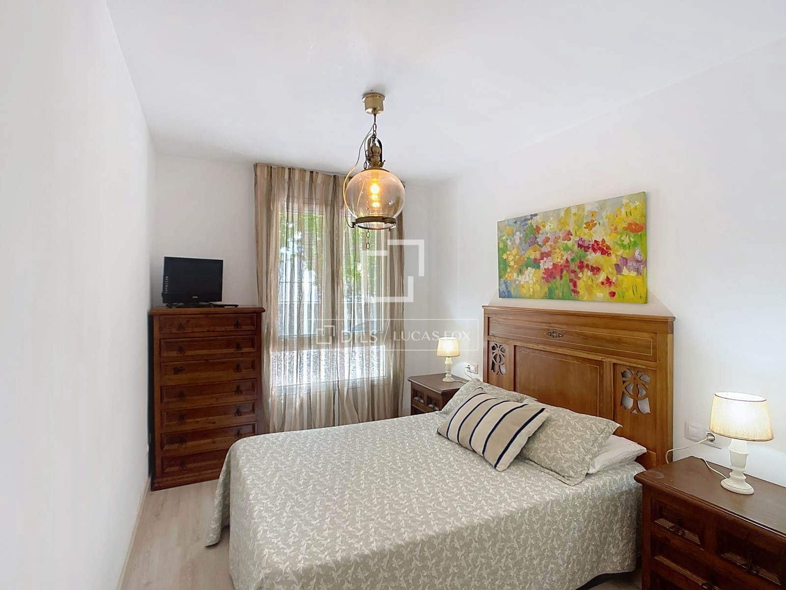 2 quarto Apartamento para venda em Ciutadella de Menorca com piscina garagem - 350 000 € (Ref: 9828008)