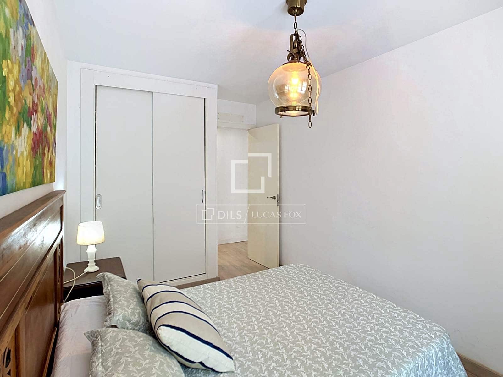 2 quarto Apartamento para venda em Ciutadella de Menorca com piscina garagem - 350 000 € (Ref: 9828008)