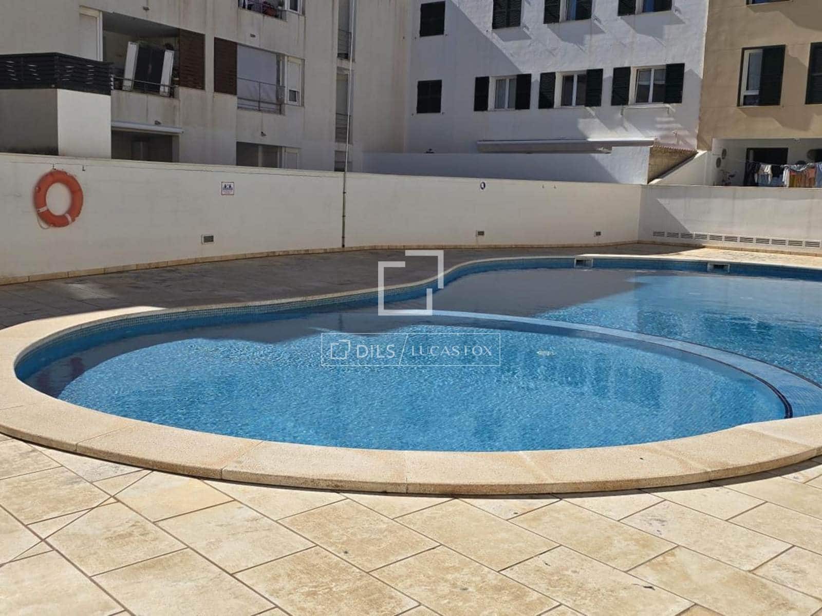 2 quarto Apartamento para venda em Ciutadella de Menorca com piscina garagem - 350 000 € (Ref: 9828008)