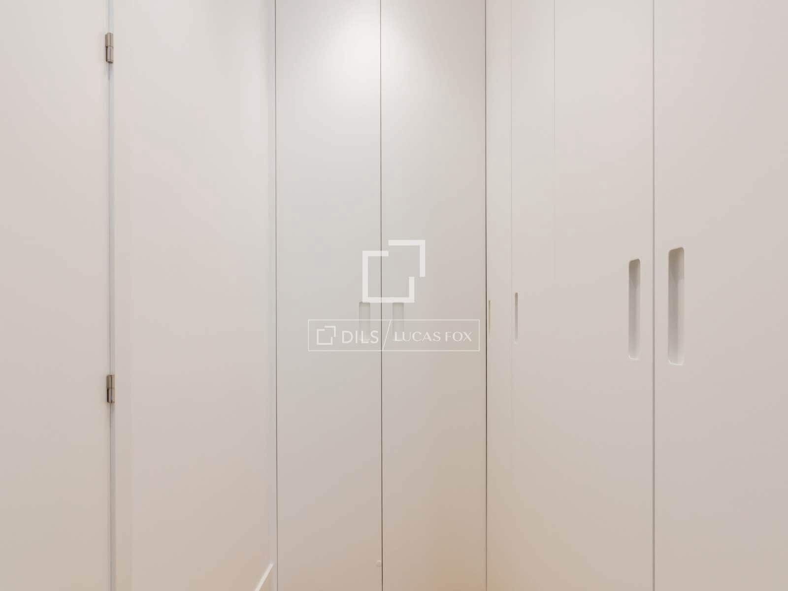 2 Zimmer Apartment zu vermieten in Madrid Stadt - 5.500 € (Ref: 9828010)