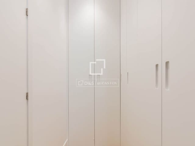 2 Zimmer Apartment zu vermieten in Recoletos, Madrid Stadt - 5.500 € (Ref: 9828010)