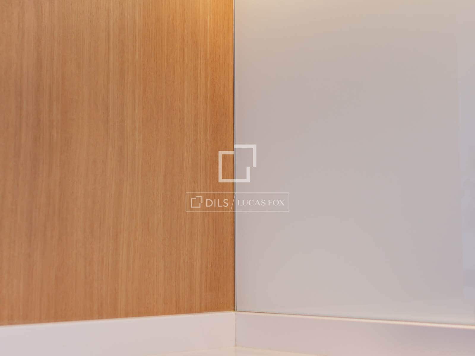 2 Zimmer Apartment zu vermieten in Madrid Stadt - 5.500 € (Ref: 9828010)