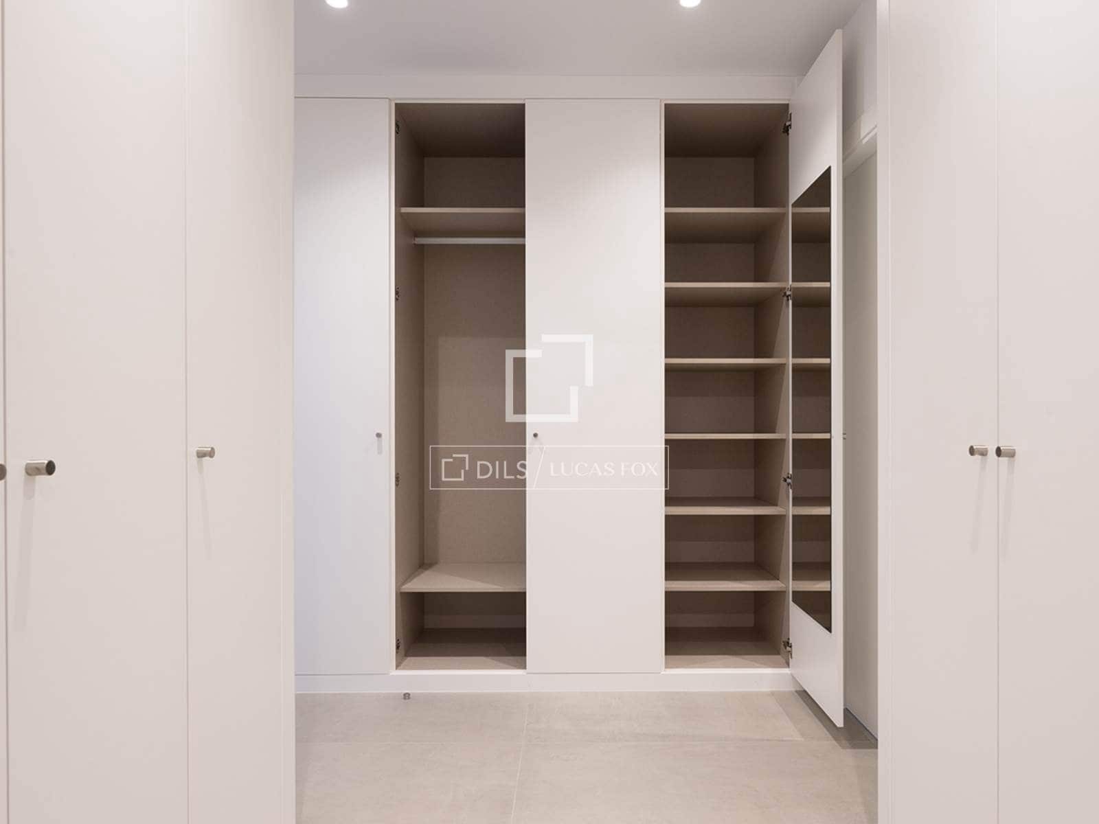 2 slaapkamer Penthouse te huur in Vigo met garage - € 3.500 (Ref: 9829559)