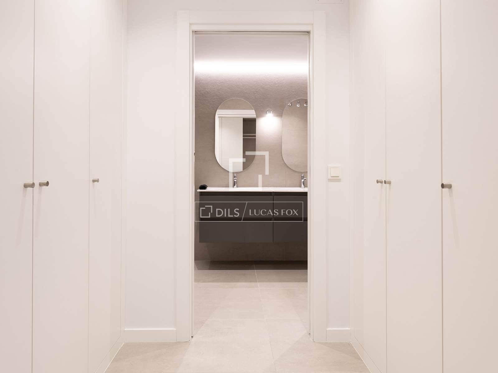 2 slaapkamer Penthouse te huur in Vigo met garage - € 3.500 (Ref: 9829559)