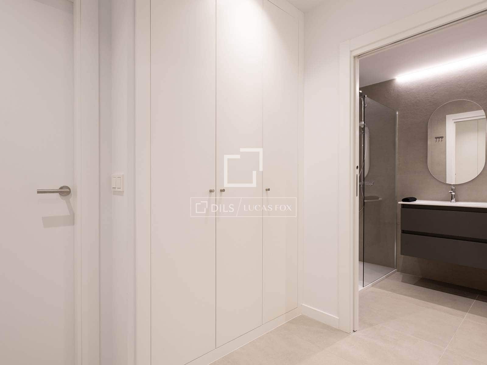 2 slaapkamer Penthouse te huur in Vigo met garage - € 3.500 (Ref: 9829559)