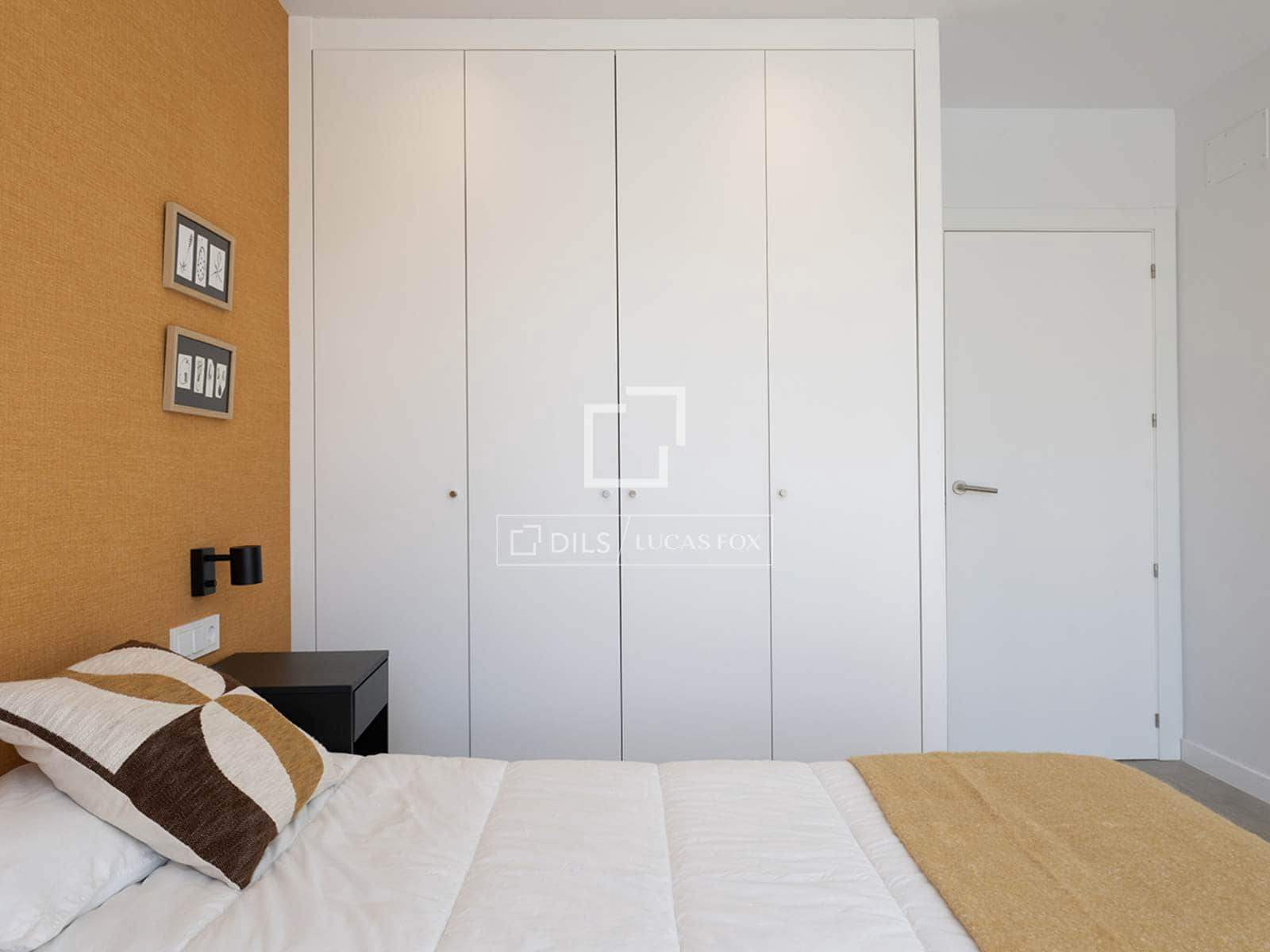 2 slaapkamer Penthouse te huur in Vigo met garage - € 3.500 (Ref: 9829559)