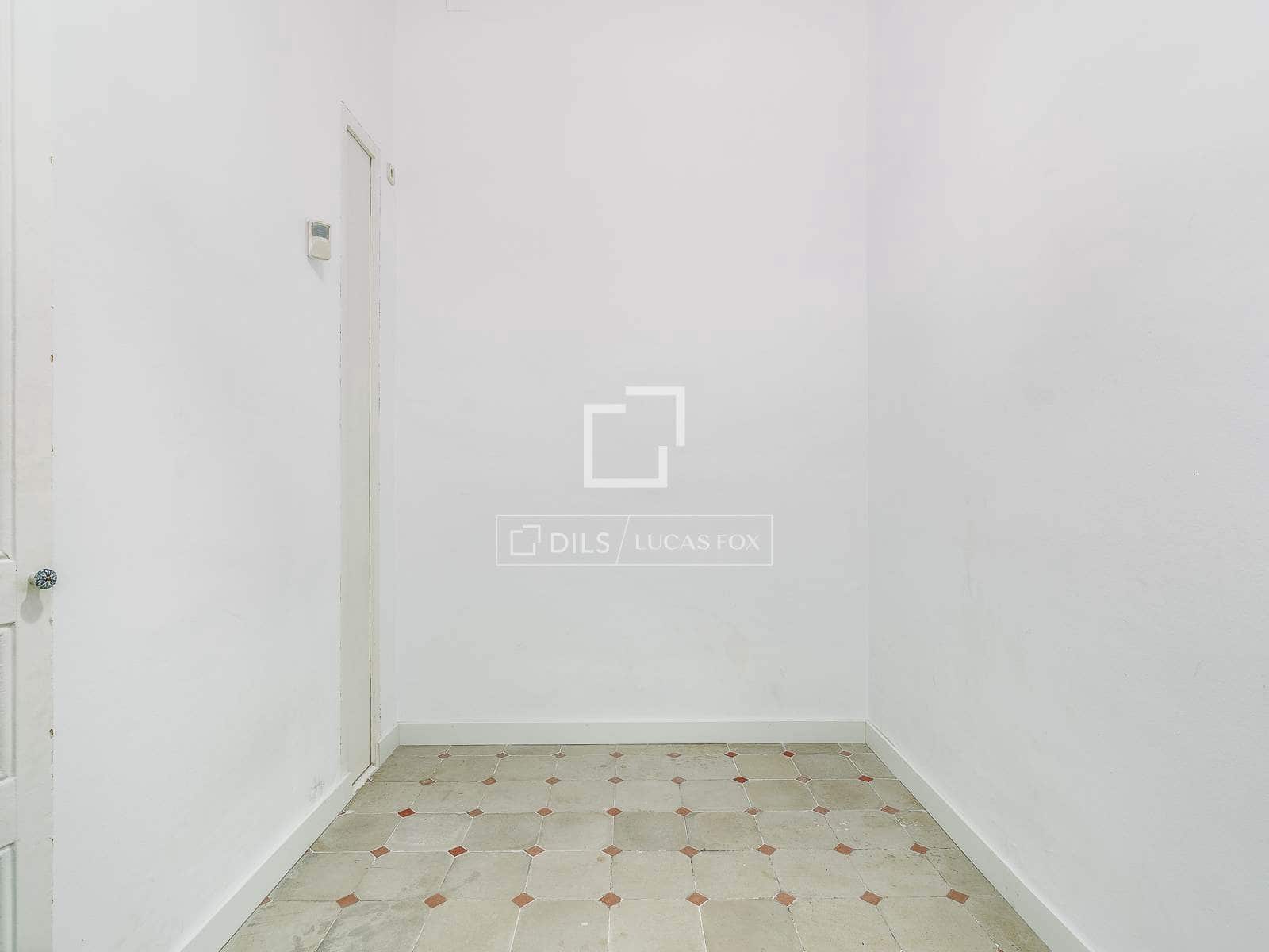 3 slaapkamer Appartement te koop in Barcelona stad - € 1.300.000 (Ref: 9829735)