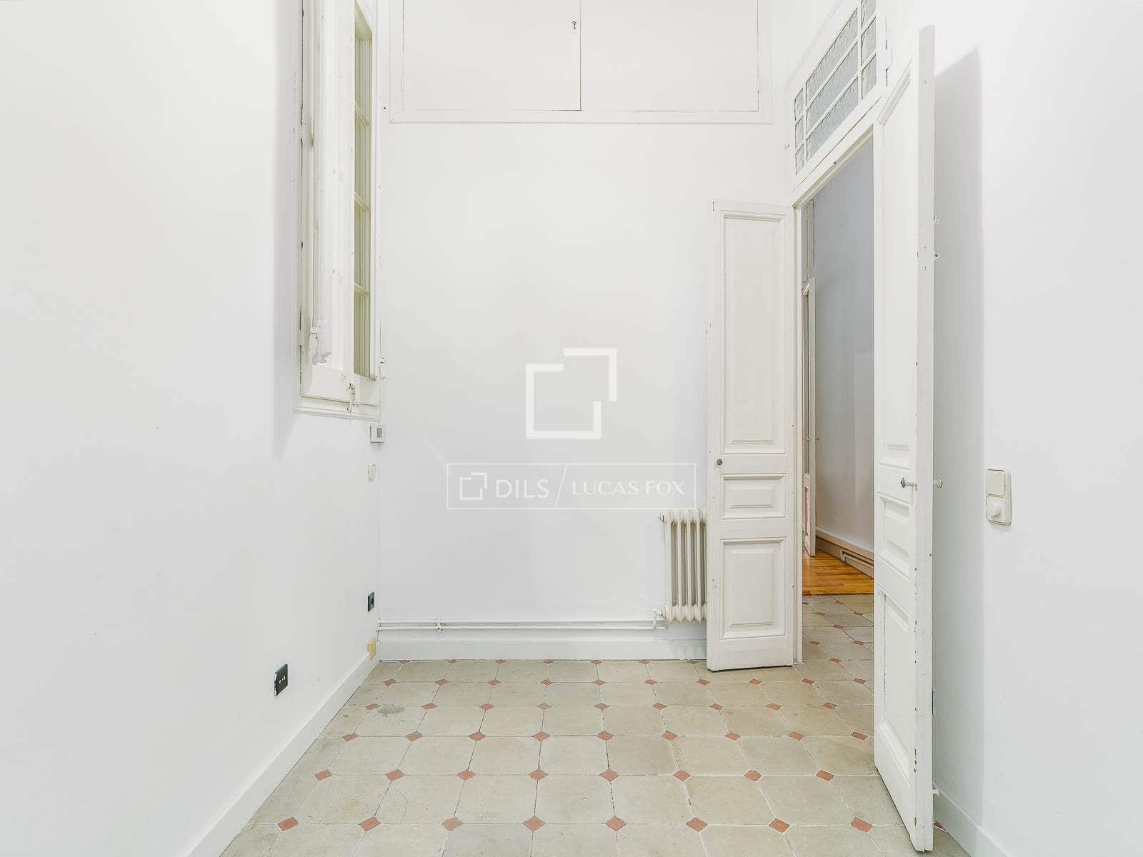 3 slaapkamer Appartement te koop in Barcelona stad - € 1.300.000 (Ref: 9829735)