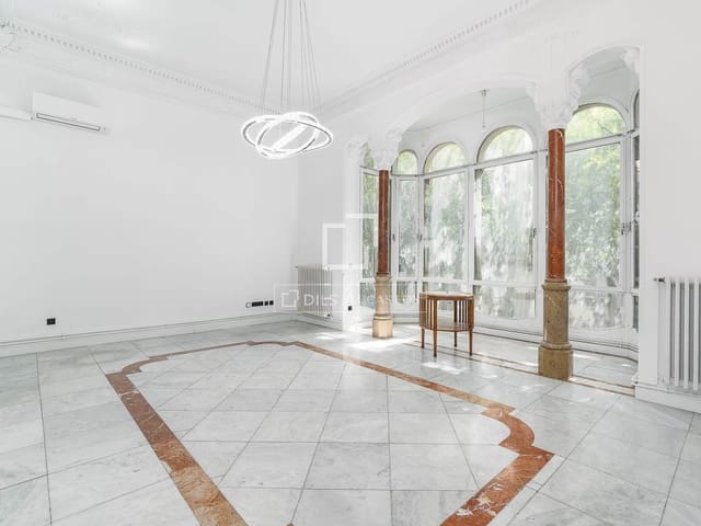 3 slaapkamer Appartement te koop in Barcelona stad - € 1.300.000 (Ref: 9829735)