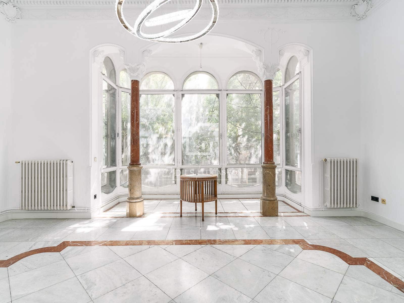 3 slaapkamer Appartement te koop in Barcelona stad - € 1.300.000 (Ref: 9829735)