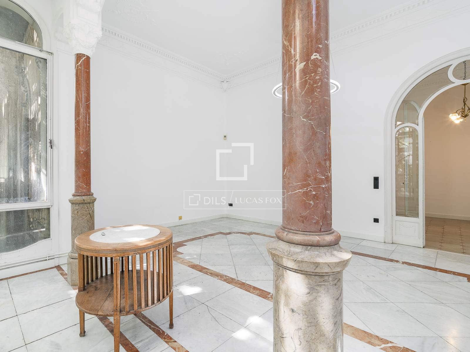 3 slaapkamer Appartement te koop in Barcelona stad - € 1.300.000 (Ref: 9829735)