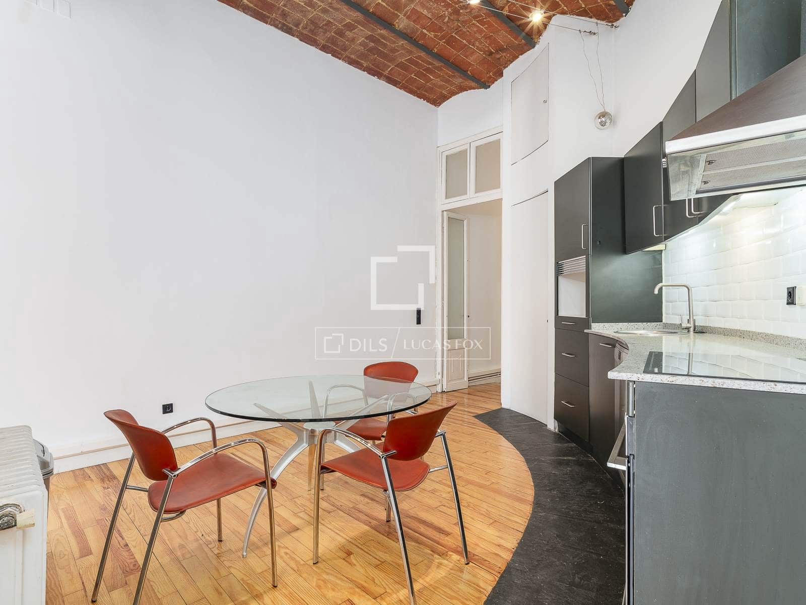 3 slaapkamer Appartement te koop in Barcelona stad - € 1.300.000 (Ref: 9829735)