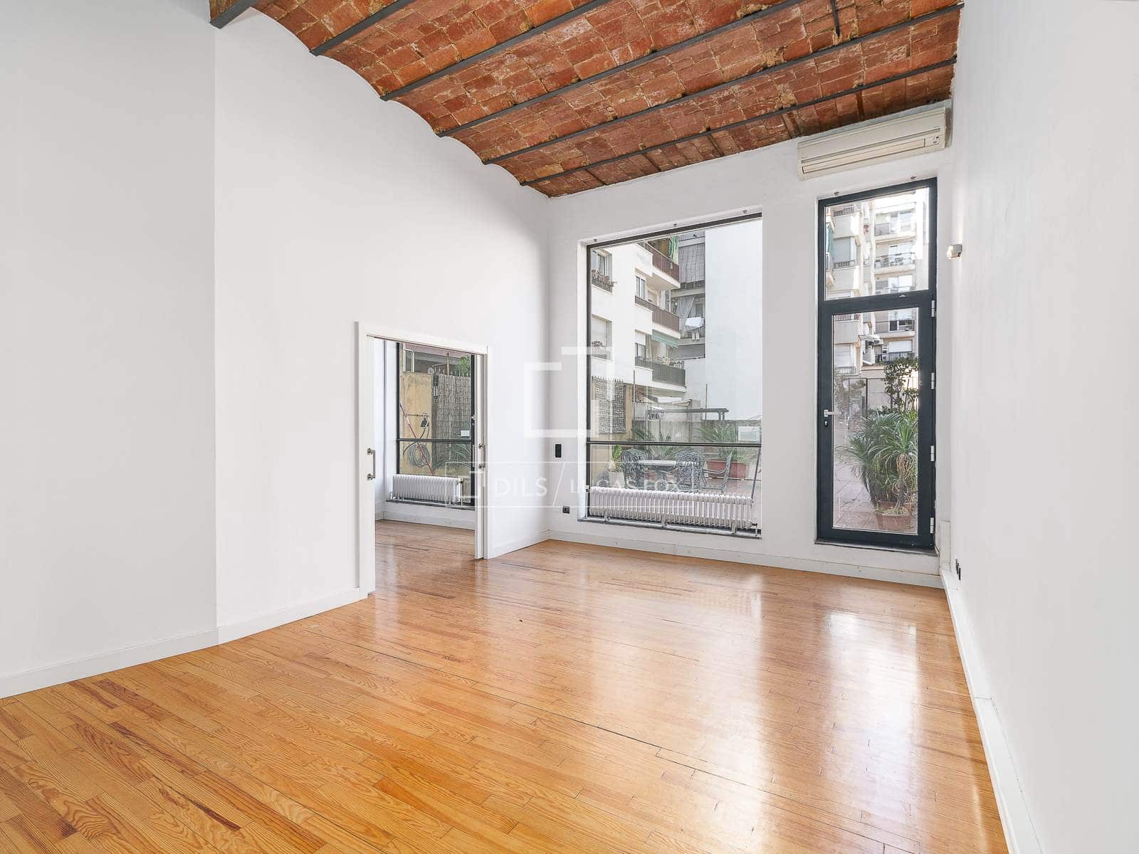 3 slaapkamer Appartement te koop in Barcelona stad - € 1.300.000 (Ref: 9829735)