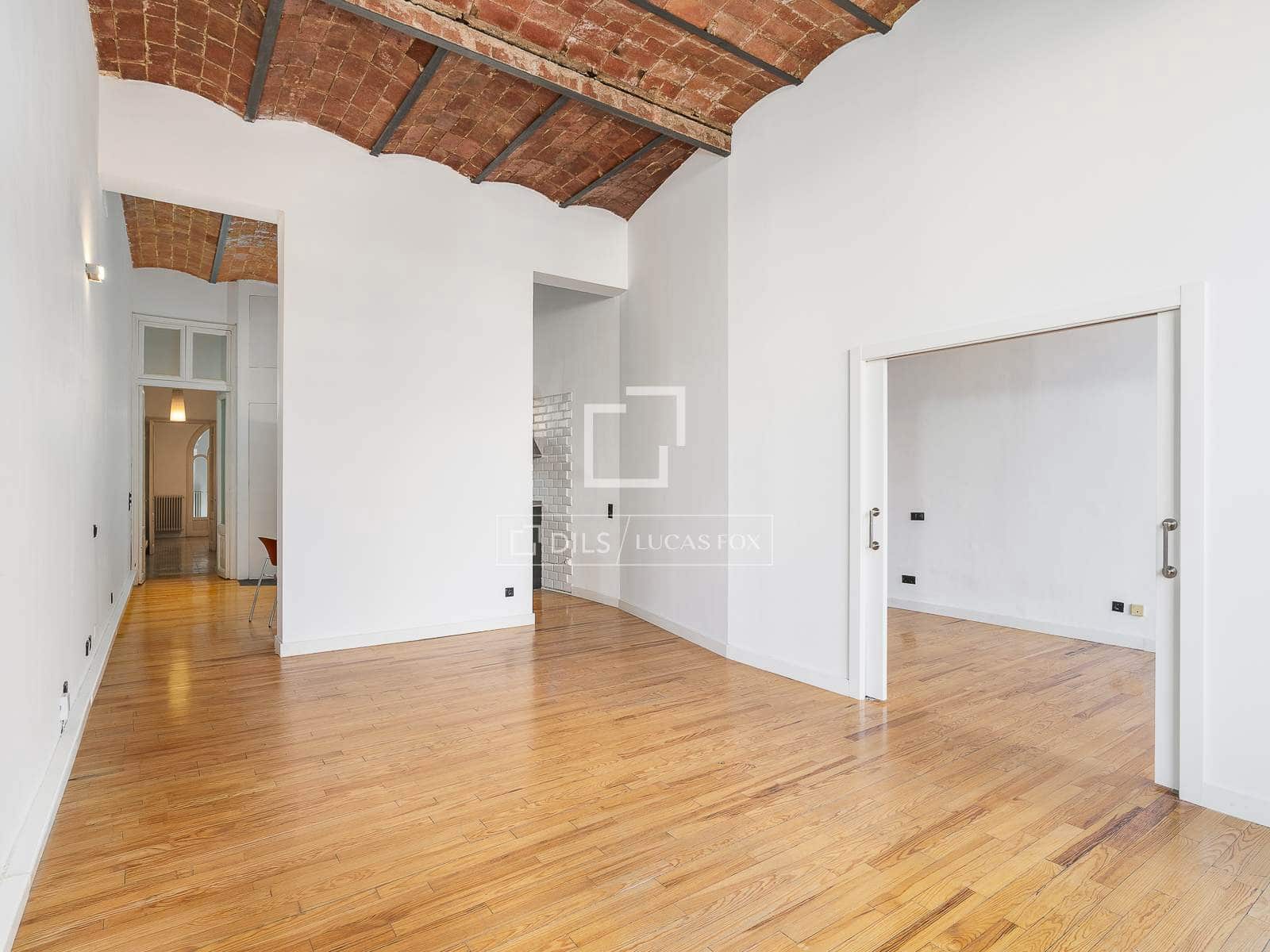 3 slaapkamer Appartement te koop in Barcelona stad - € 1.300.000 (Ref: 9829735)