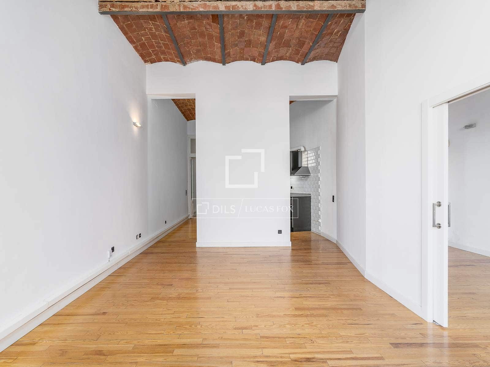 3 slaapkamer Appartement te koop in Barcelona stad - € 1.300.000 (Ref: 9829735)