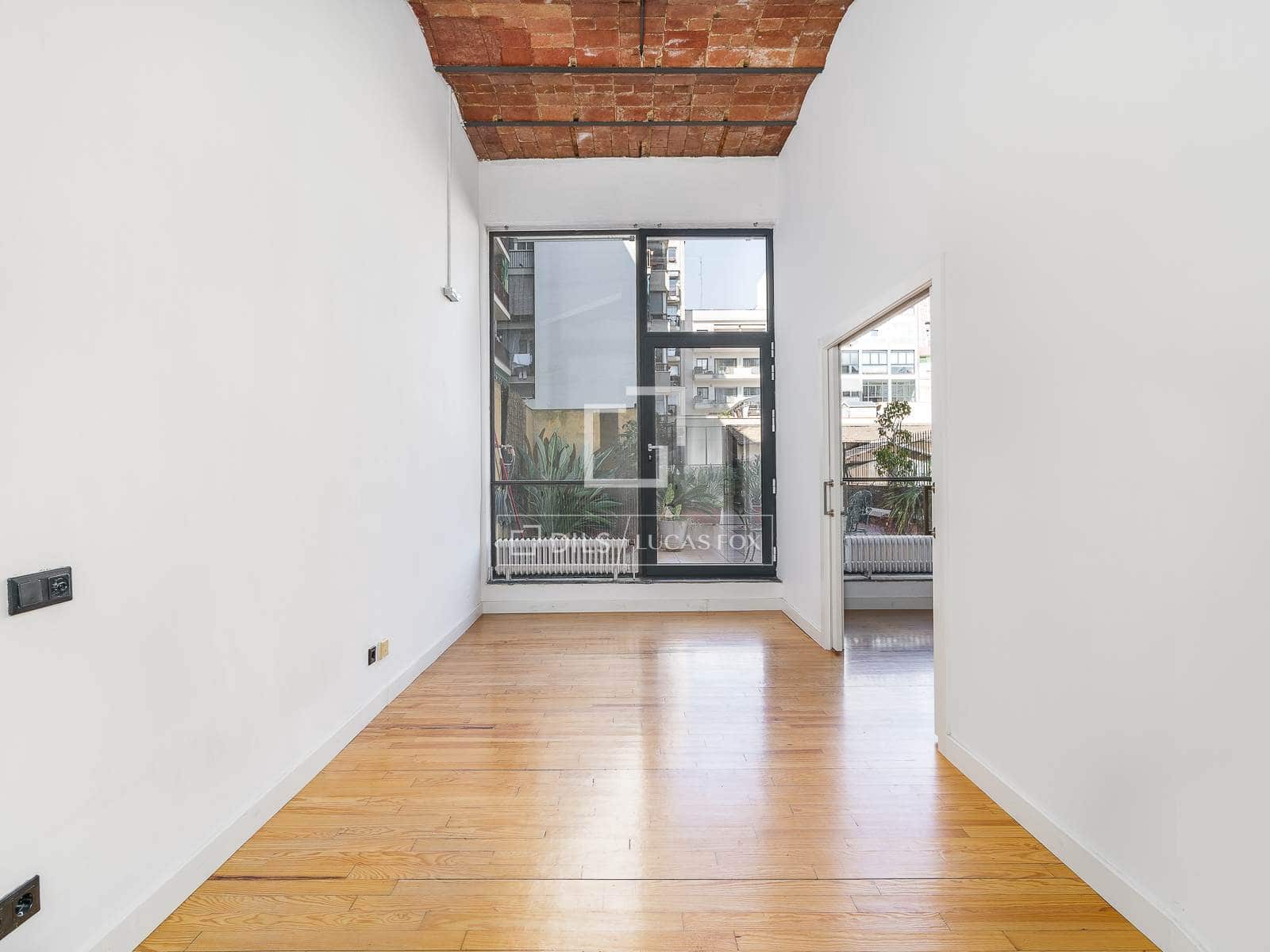 3 slaapkamer Appartement te koop in Barcelona stad - € 1.300.000 (Ref: 9829735)