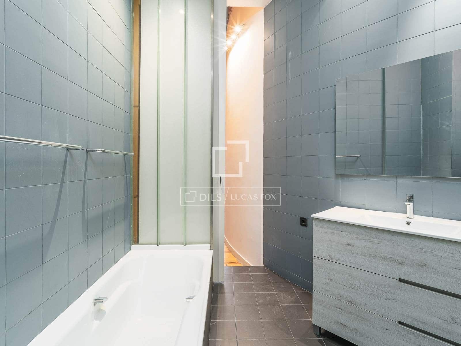 3 slaapkamer Appartement te koop in Barcelona stad - € 1.300.000 (Ref: 9829735)