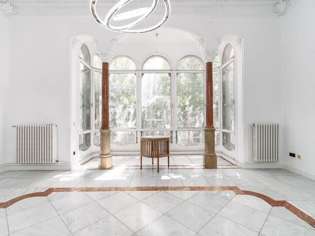 3 slaapkamer Appartement te koop in Barcelona stad - € 1.300.000 (Ref: 9829735)