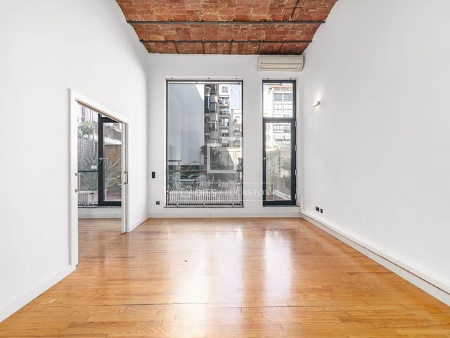 3 slaapkamer Appartement te koop in Barcelona stad - € 1.300.000 (Ref: 9829735)