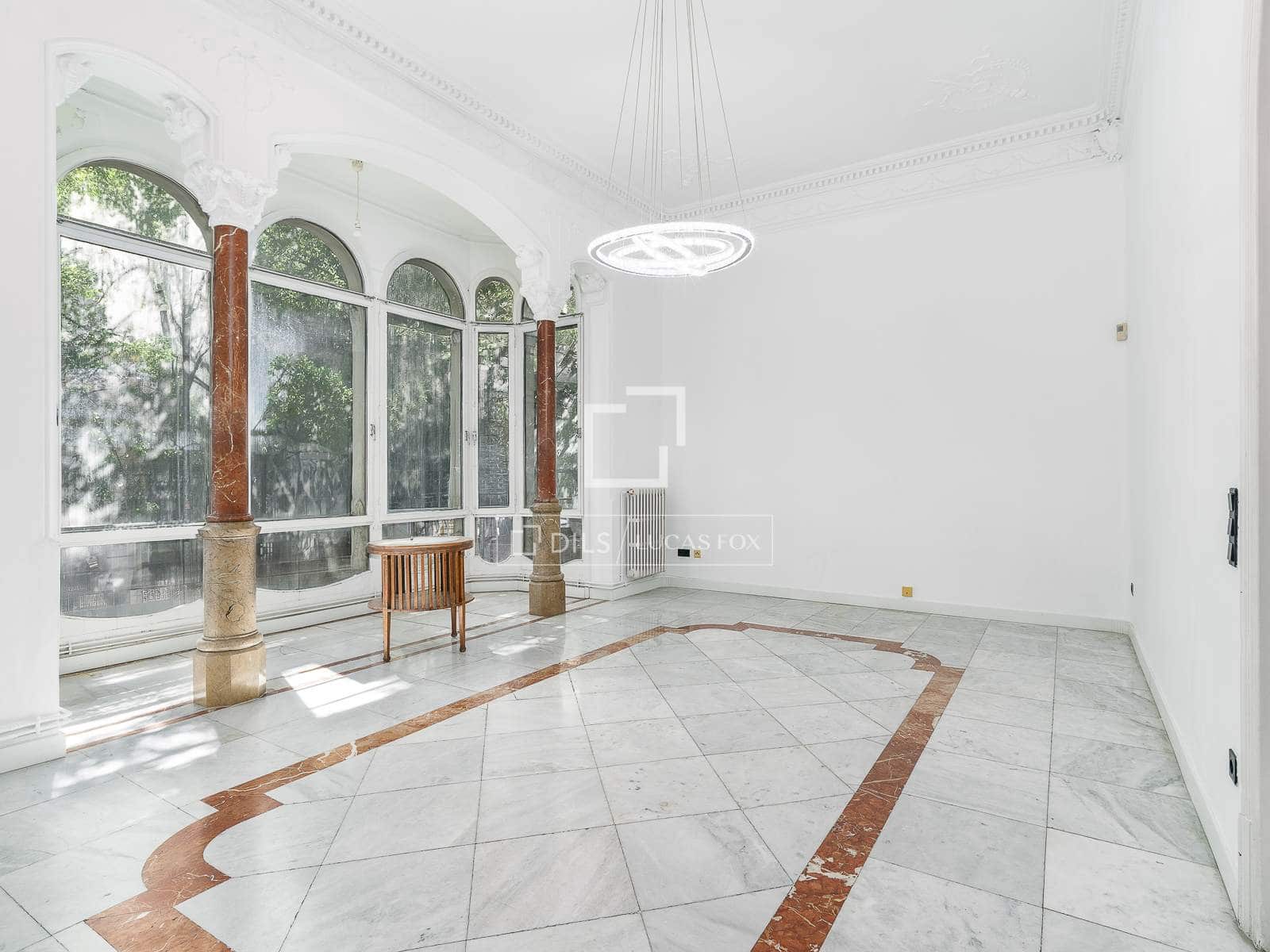 3 slaapkamer Appartement te koop in Barcelona stad - € 1.300.000 (Ref: 9829735)