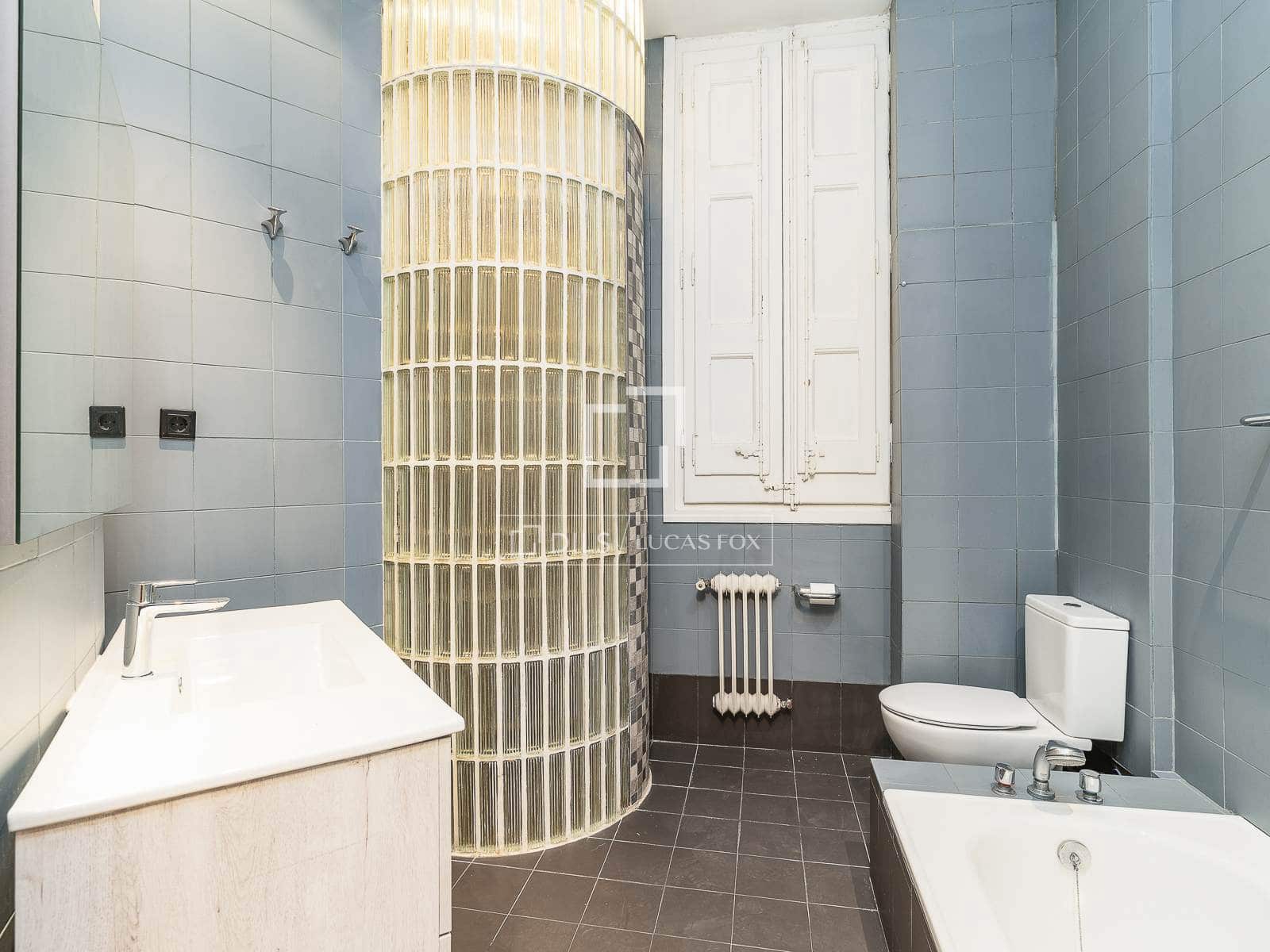 3 slaapkamer Appartement te koop in Barcelona stad - € 1.300.000 (Ref: 9829735)