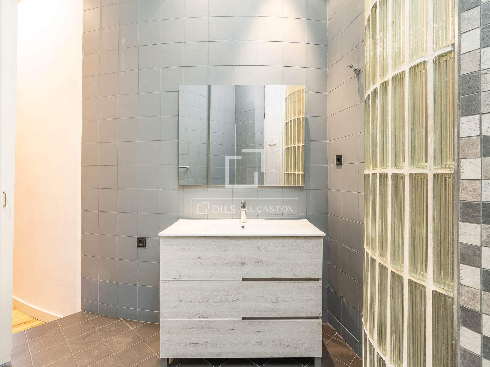 3 slaapkamer Appartement te koop in Barcelona stad - € 1.300.000 (Ref: 9829735)