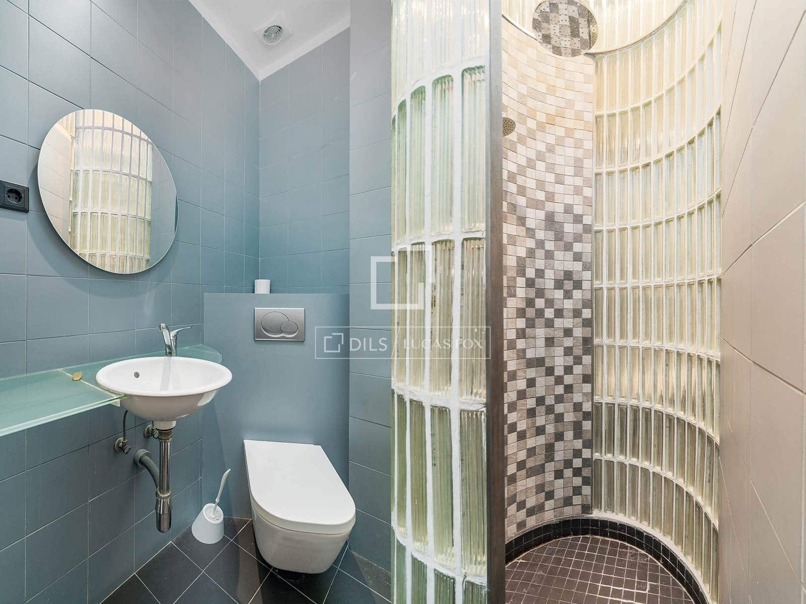 3 slaapkamer Appartement te koop in Barcelona stad - € 1.300.000 (Ref: 9829735)
