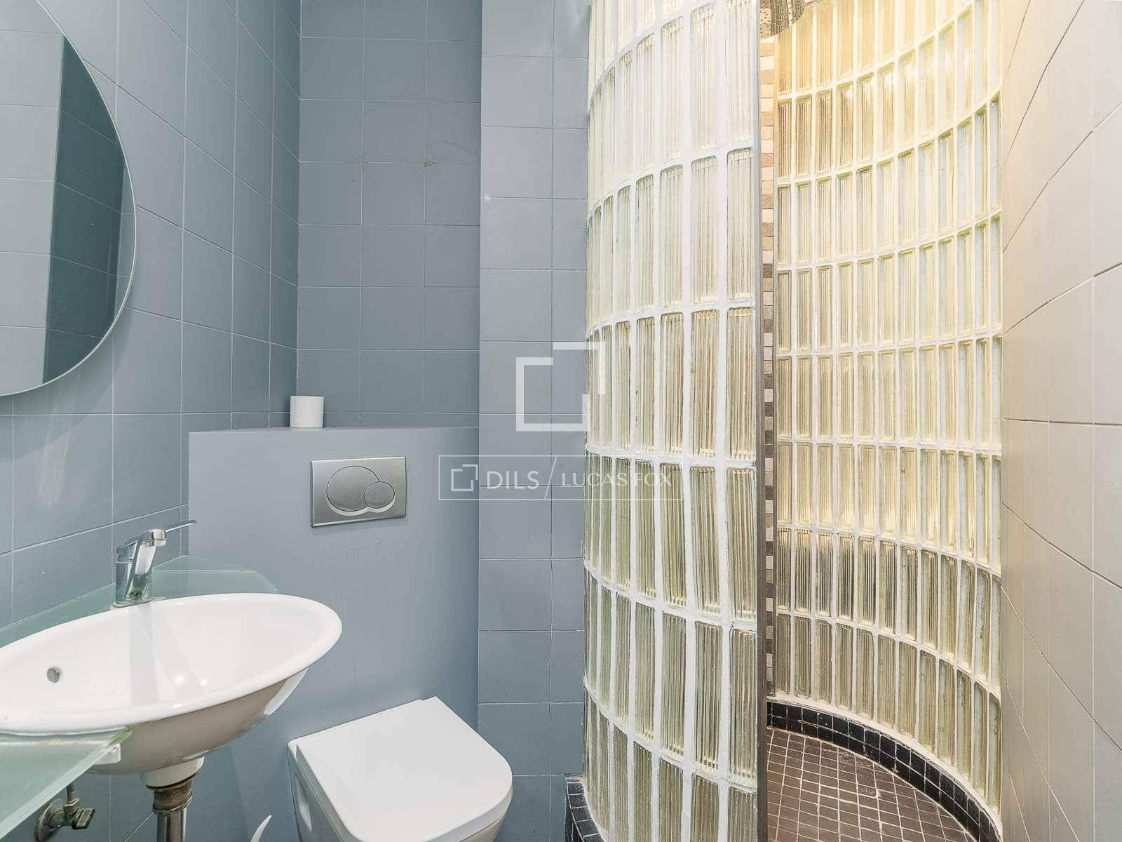 3 slaapkamer Appartement te koop in Barcelona stad - € 1.300.000 (Ref: 9829735)