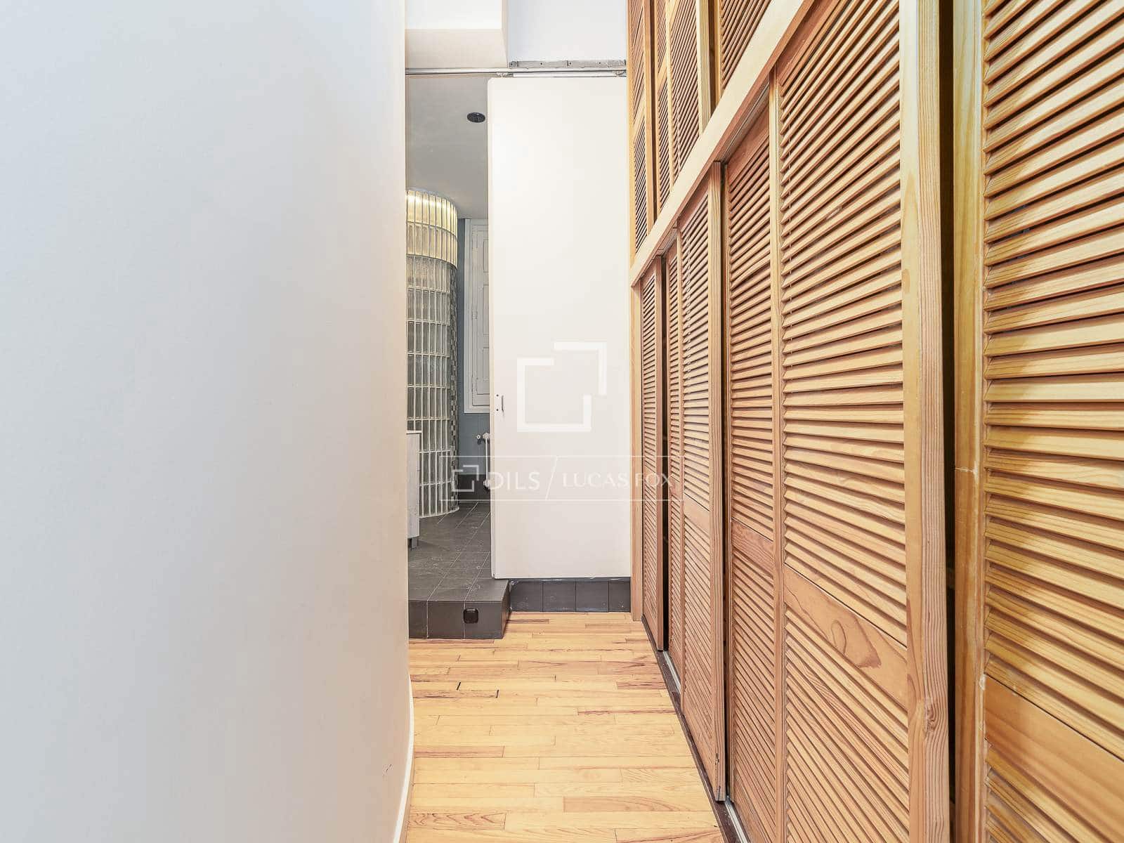 3 slaapkamer Appartement te koop in Barcelona stad - € 1.300.000 (Ref: 9829735)