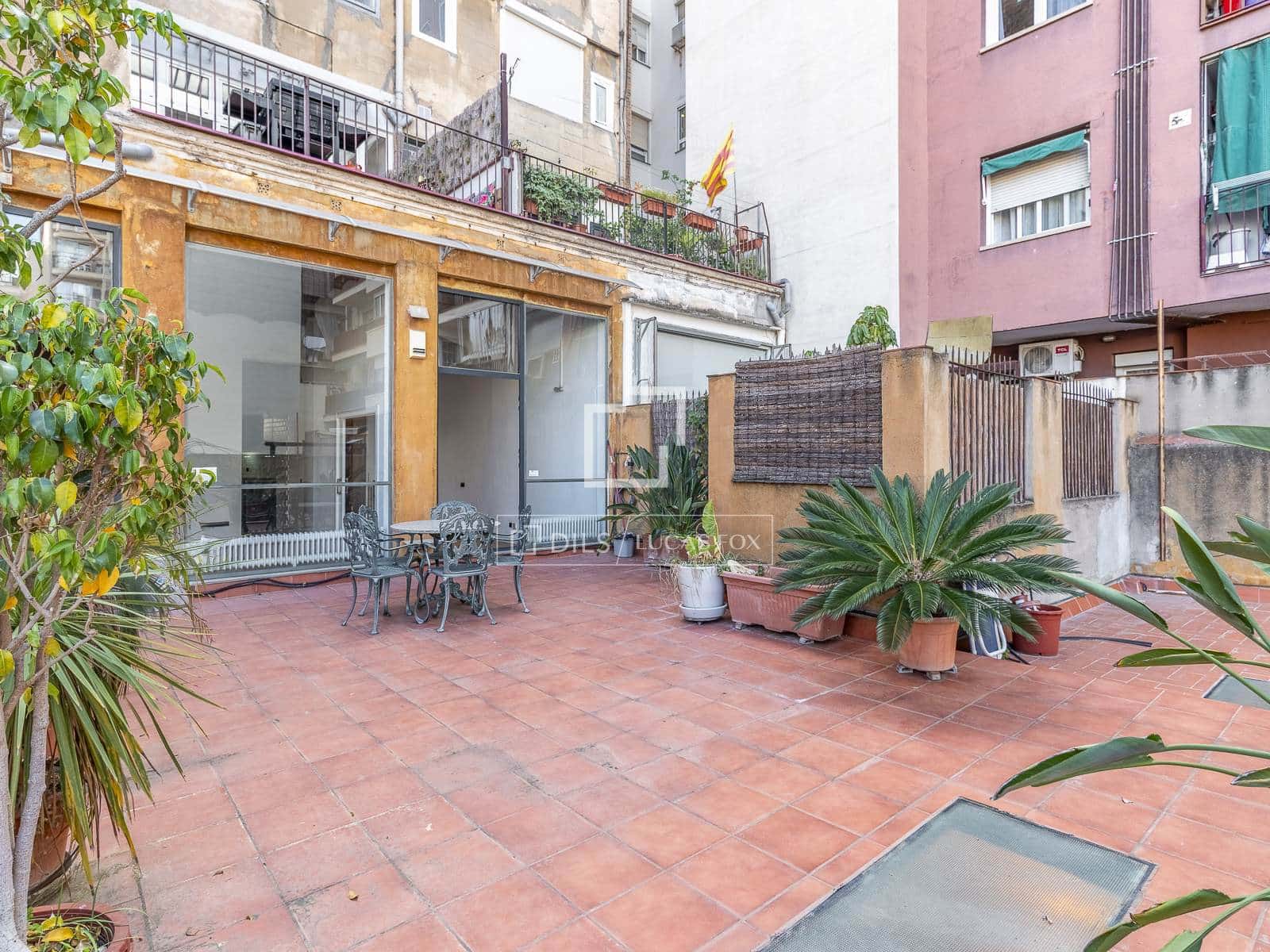 3 slaapkamer Appartement te koop in Barcelona stad - € 1.300.000 (Ref: 9829735)