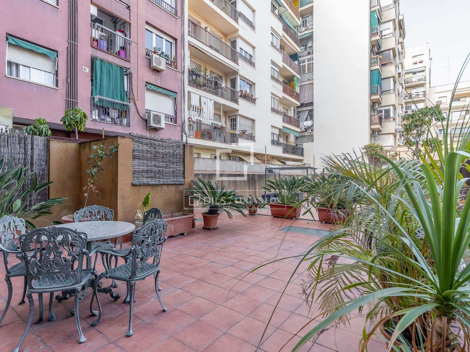 3 slaapkamer Appartement te koop in Barcelona stad - € 1.300.000 (Ref: 9829735)