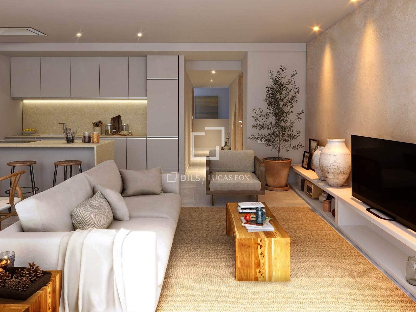 3 soveværelse Villa til salg i Arta med swimmingpool garage - € 888.000 (Ref: 9829737)