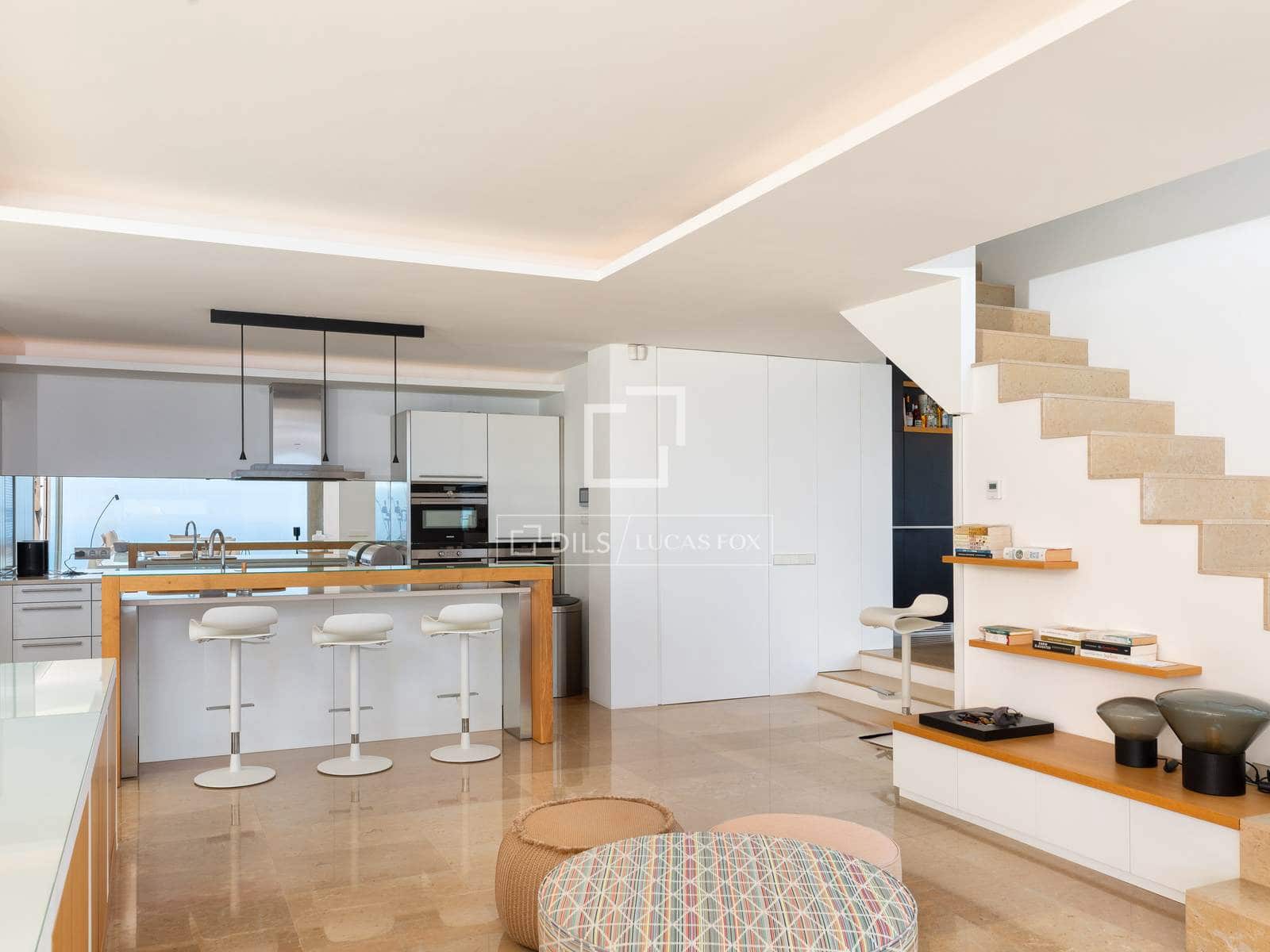 5 sypialnia Willa na sprzedaż w Begur z basenem garażem - 4 950 000 € (Ref: 9829738)