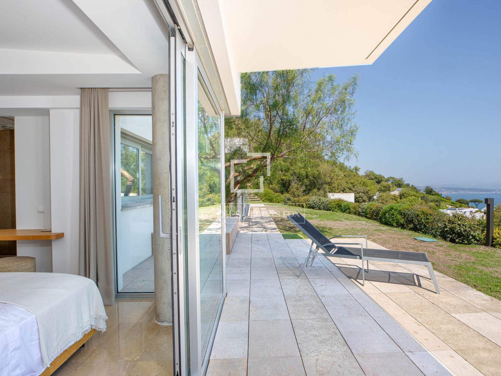 5 sypialnia Willa na sprzedaż w Begur z basenem garażem - 4 950 000 € (Ref: 9829738)