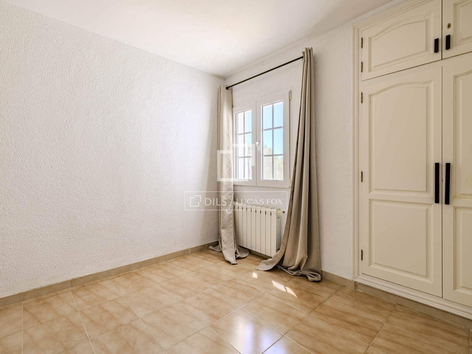 6 sypialnia Willa na sprzedaż w Javea / Xabia z basenem garażem - 1 500 000 € (Ref: 9829739)