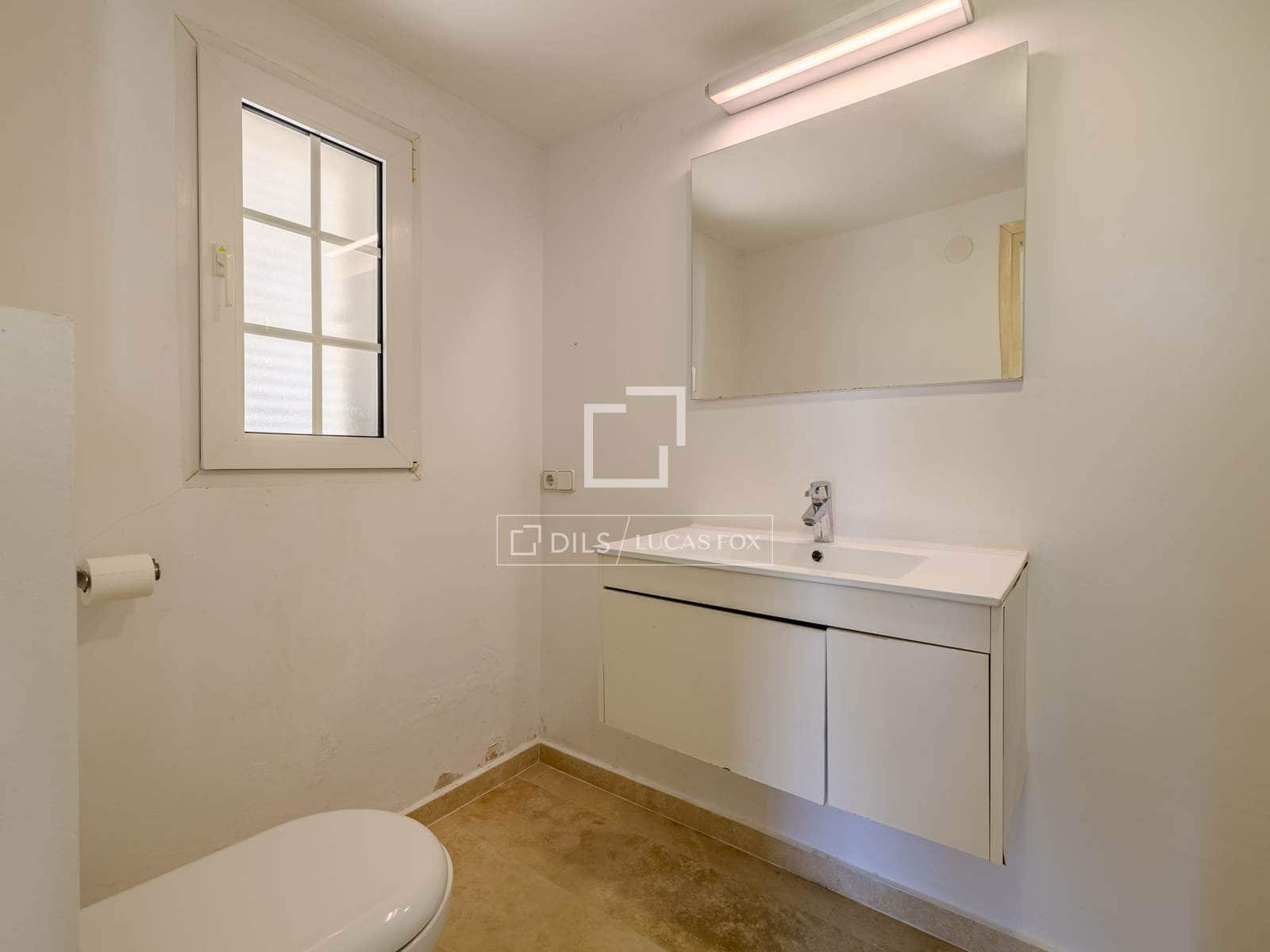 6 sypialnia Willa na sprzedaż w Javea / Xabia z basenem garażem - 1 500 000 € (Ref: 9829739)