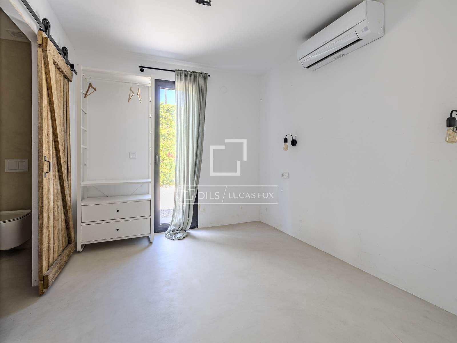 6 sypialnia Willa na sprzedaż w Javea / Xabia z basenem garażem - 1 500 000 € (Ref: 9829739)