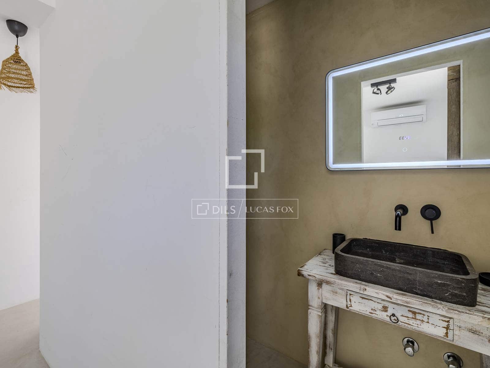 6 sypialnia Willa na sprzedaż w Javea / Xabia z basenem garażem - 1 500 000 € (Ref: 9829739)