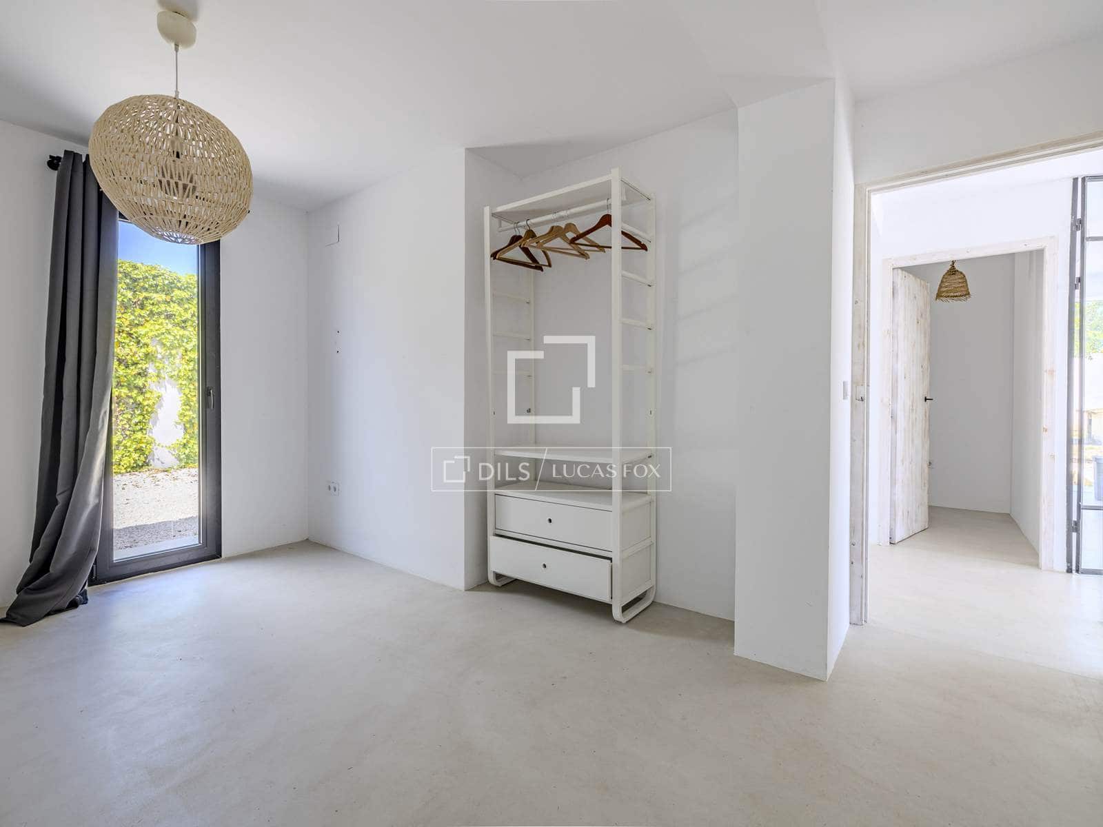 6 sypialnia Willa na sprzedaż w Javea / Xabia z basenem garażem - 1 500 000 € (Ref: 9829739)