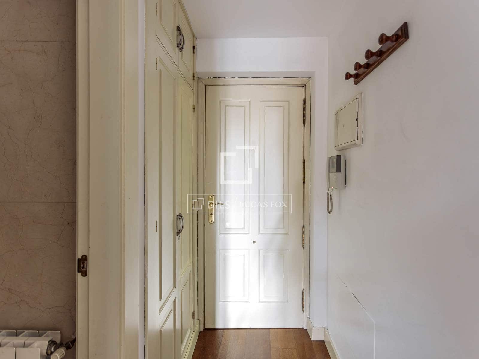 1 camera da letto Appartamento da affittare in Madrid citta - 1.600 € (Rif: 9829997)