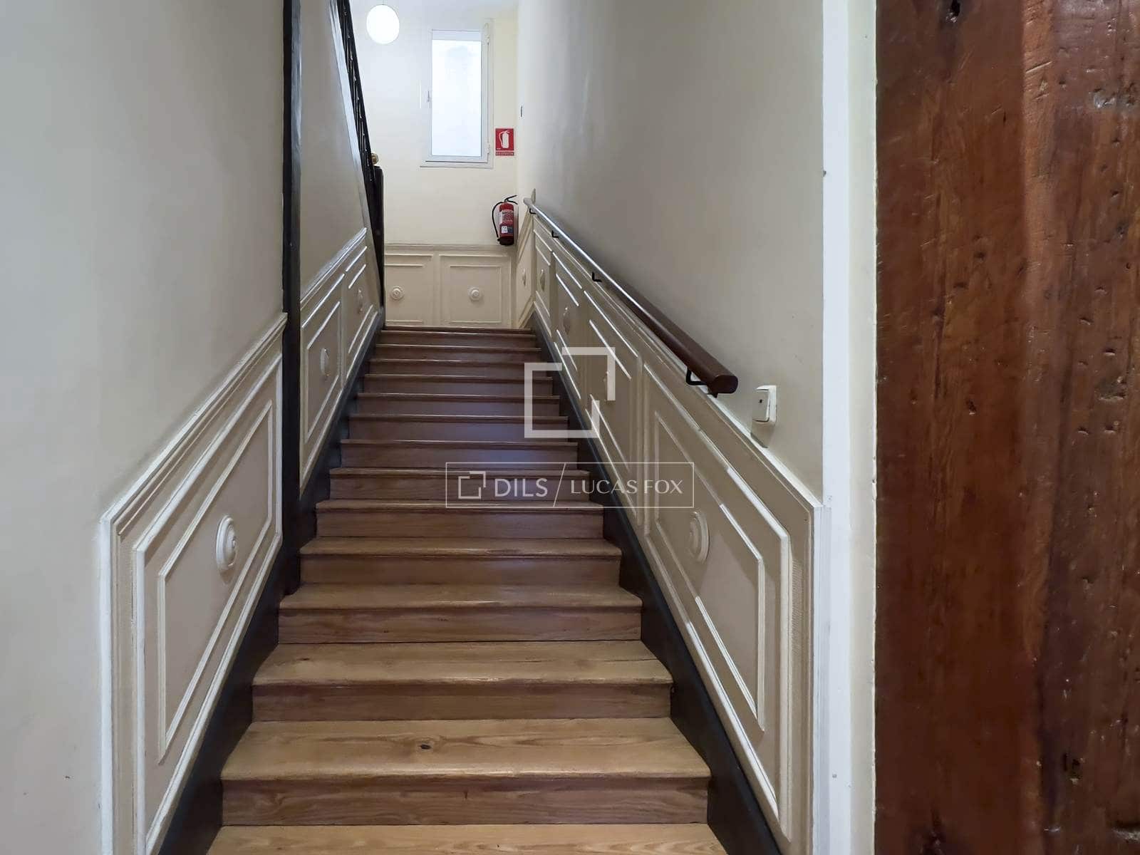 1 camera da letto Appartamento da affittare in Madrid citta - 1.600 € (Rif: 9829997)